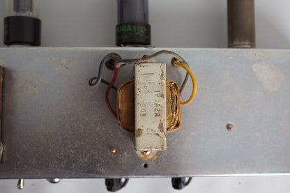 Fender Princeton 5F2-A Tube Amplifier (1960)