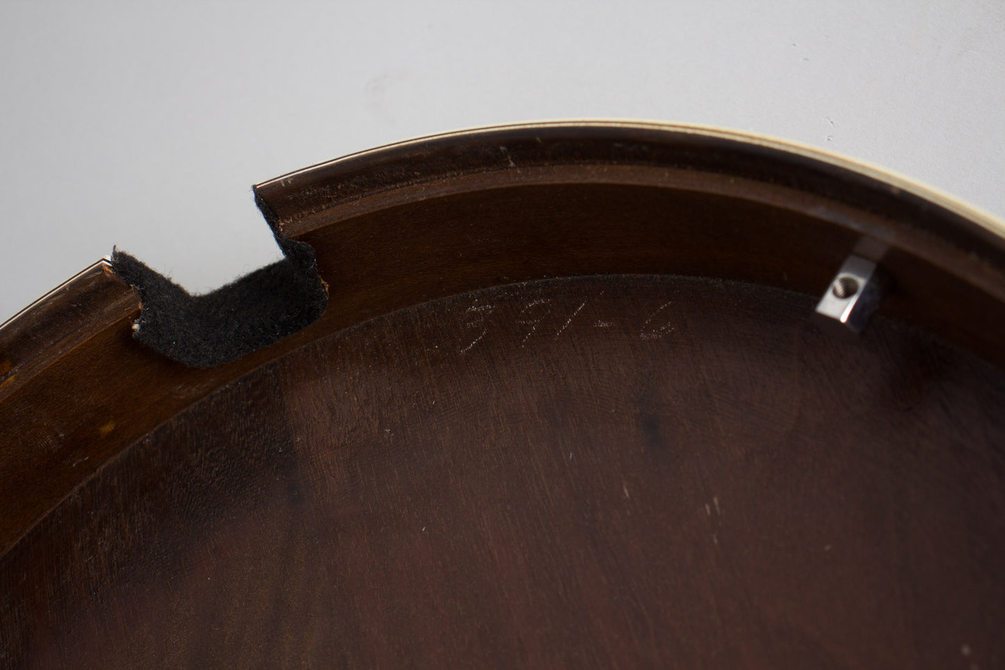 Gibson TB-12, 5-Sring Conversion Tenor Banjo (1937)