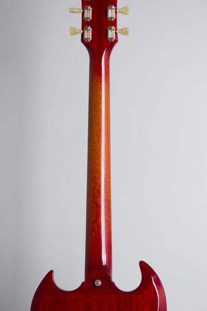 Gibson Les Paul/SG Standard Solid Body Electric Guitar (1963)