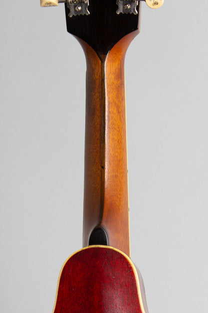 Gibson A-4 Carved Top Mandolin (1914)