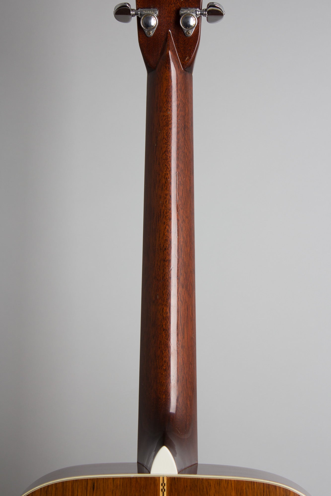 C. F. Martin D-28 Flat Top Acoustic Guitar (1960)