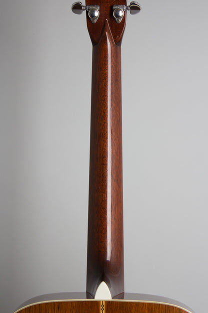 C. F. Martin D-28 Flat Top Acoustic Guitar (1960)