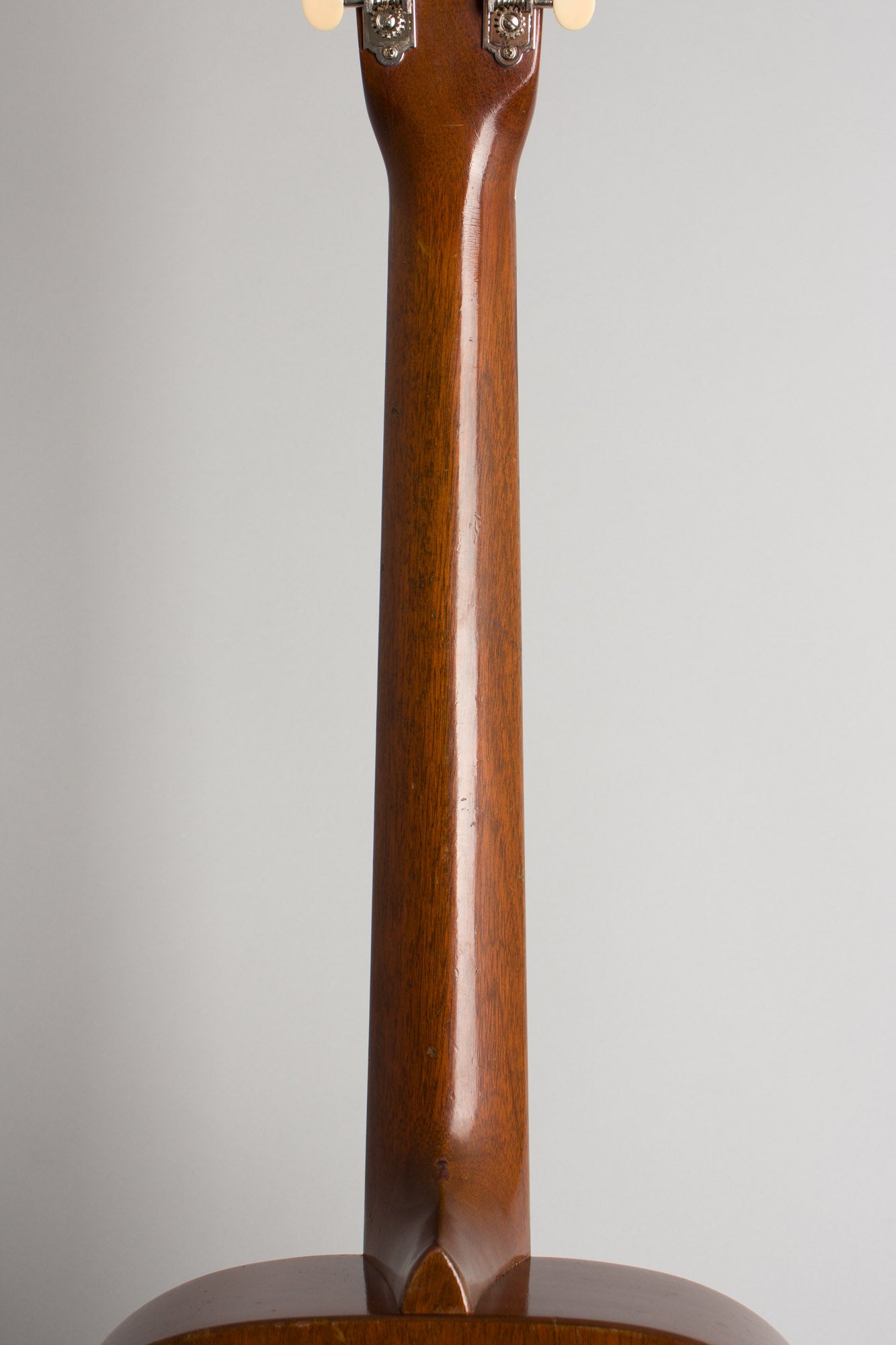 C. F. Martin 0-15 Flat Top Acoustic Guitar (1942)