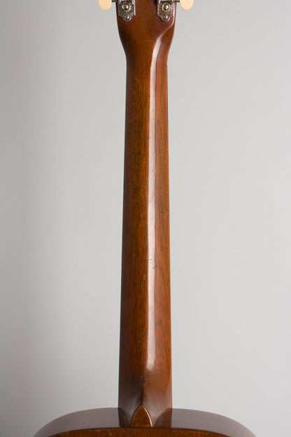 C. F. Martin 0-15 Flat Top Acoustic Guitar (1942)