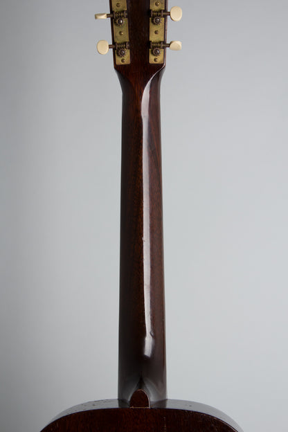 Gibson L-00 Flat Top Acoustic Guitar (1934)