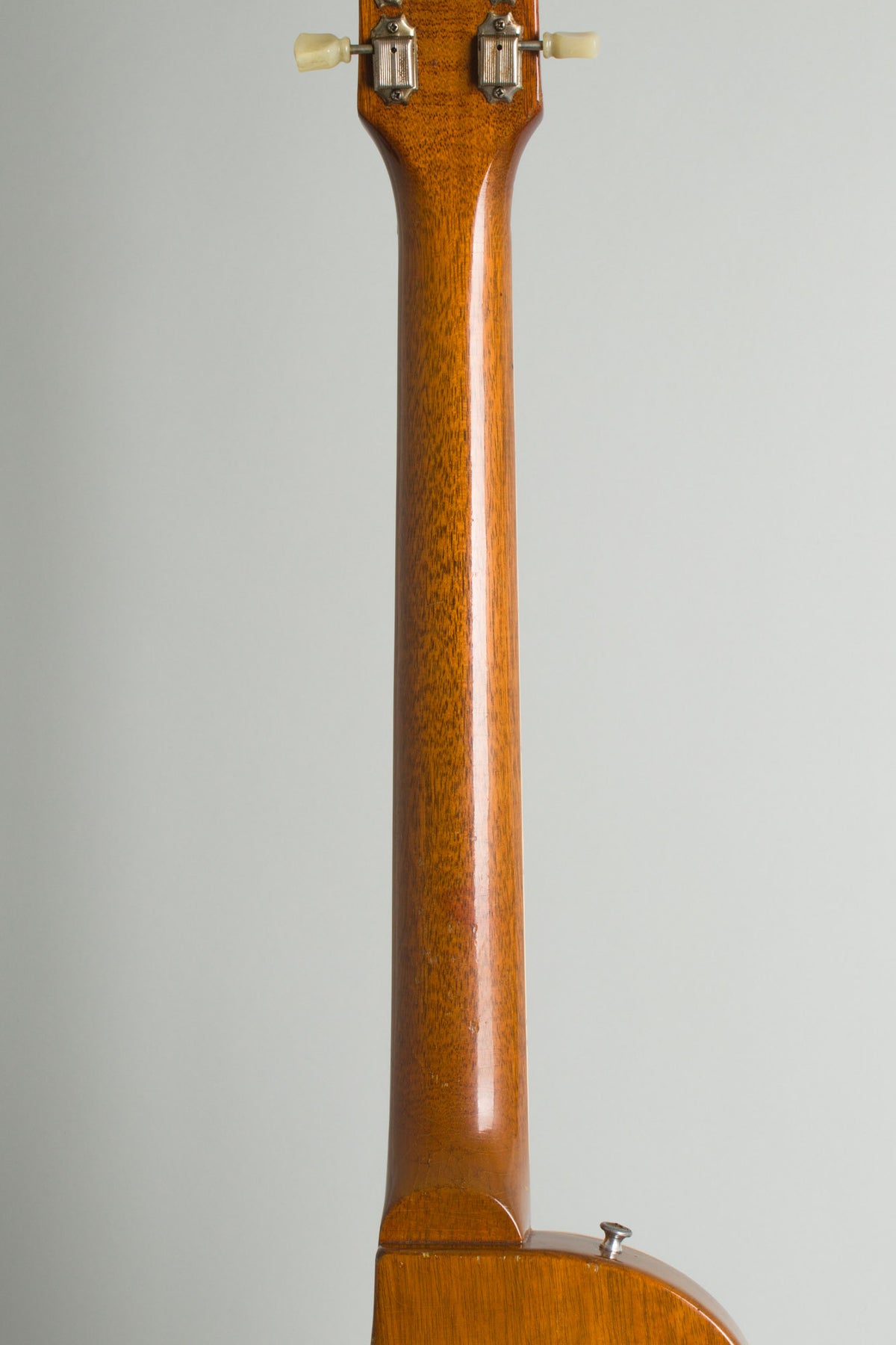 Gibson Les Paul Model Solid Body Electric Guitar (1954)