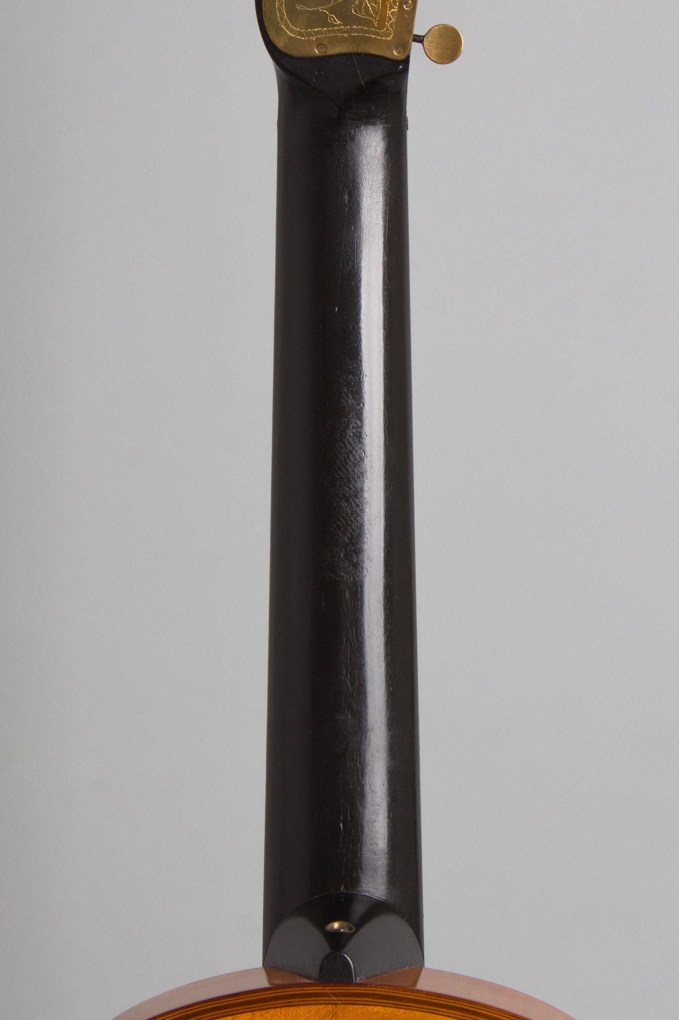 Martin DeWitte Stauffer Style Romantic Guitar (1996)