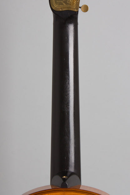 Martin DeWitte Stauffer Style Romantic Guitar (1996)