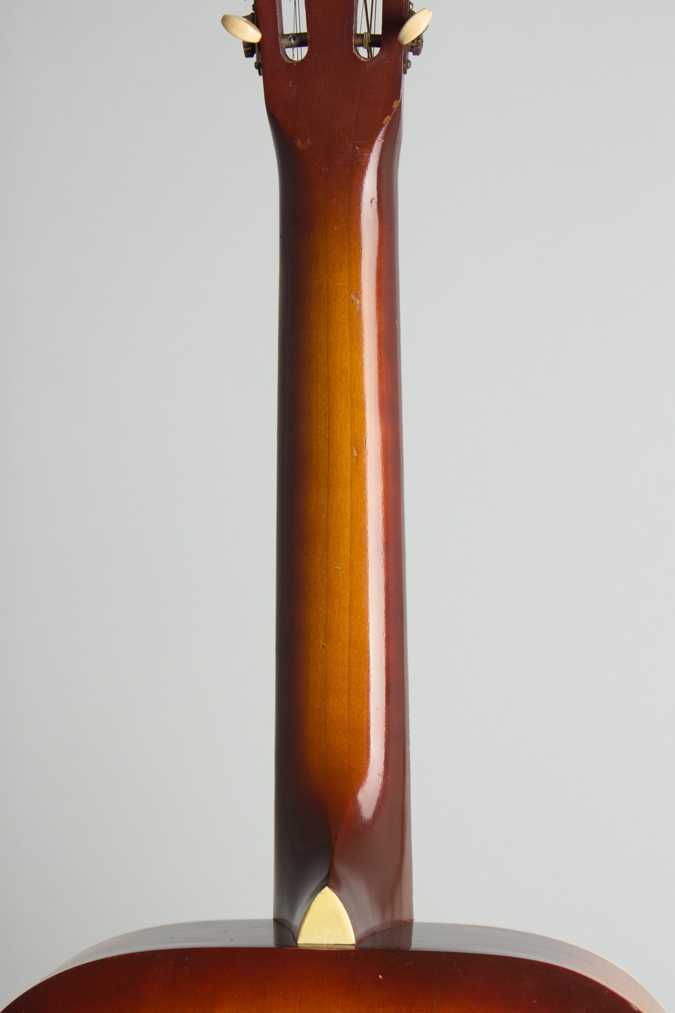 Harmony Stella H-922 12 String Flat Top Acoustic Guitar (1967)
