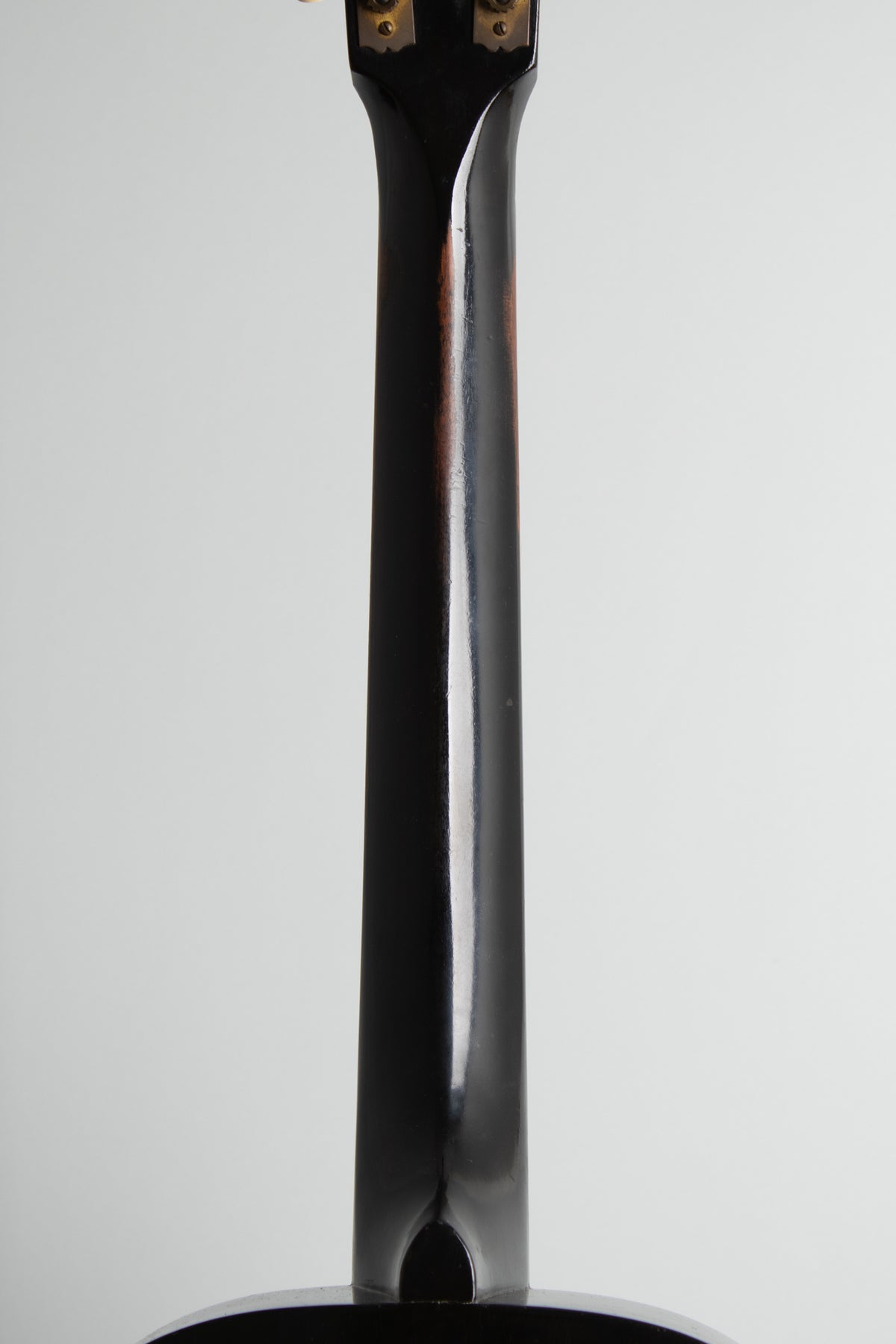 Gibson L-30 Arch Top Acoustic Guitar (1935)