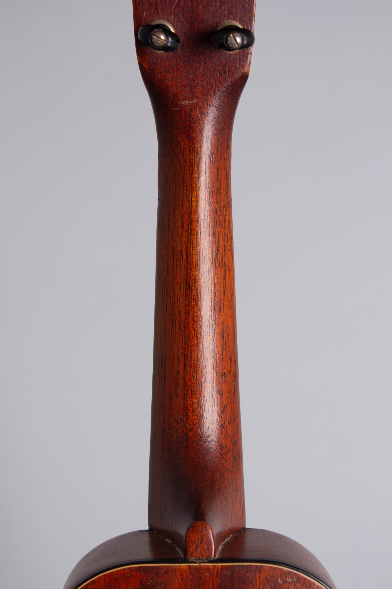 Mouna-Loa Style 444 Soprano Ukulele (1921)