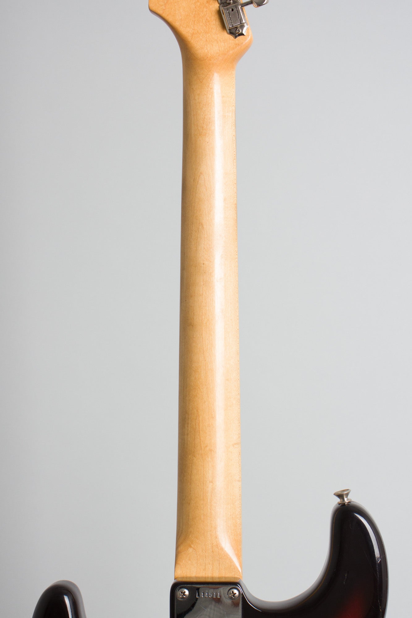 Fender Stratocaster Solid Body Electric Guitar (1964)