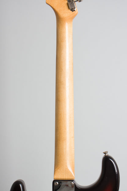 Fender Stratocaster Solid Body Electric Guitar (1964)