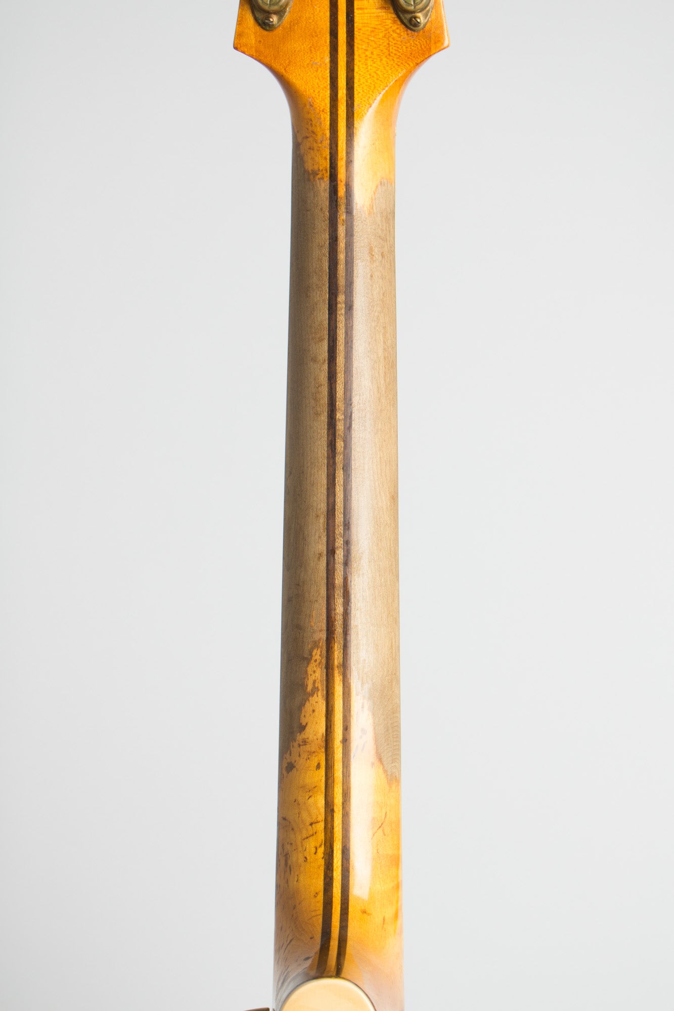Epiphone Deluxe Arch Top Acoustic Guitar (1946)