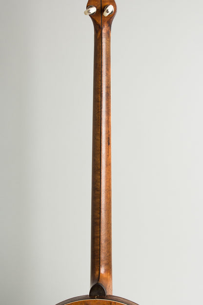 Lyon & Healy Plectrum Banjo (1925)