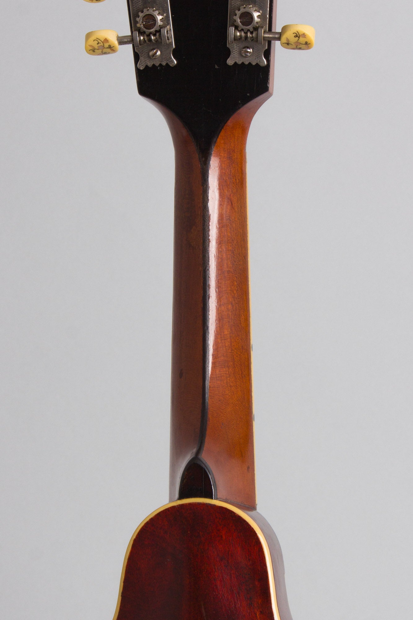 Gibson A-4 Carved Top Mandolin (1911)