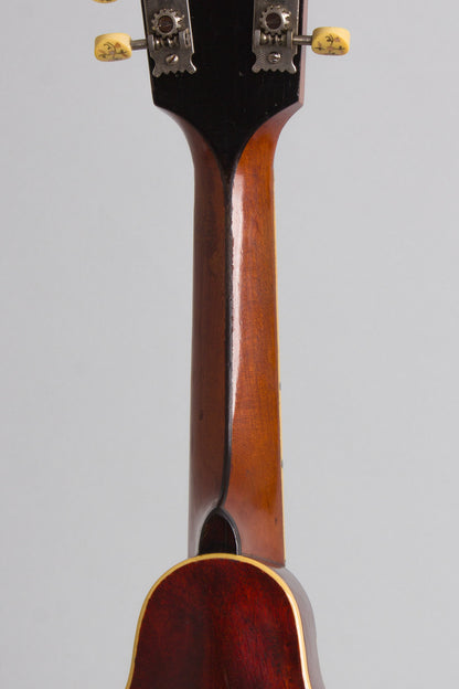 Gibson A-4 Carved Top Mandolin (1911)
