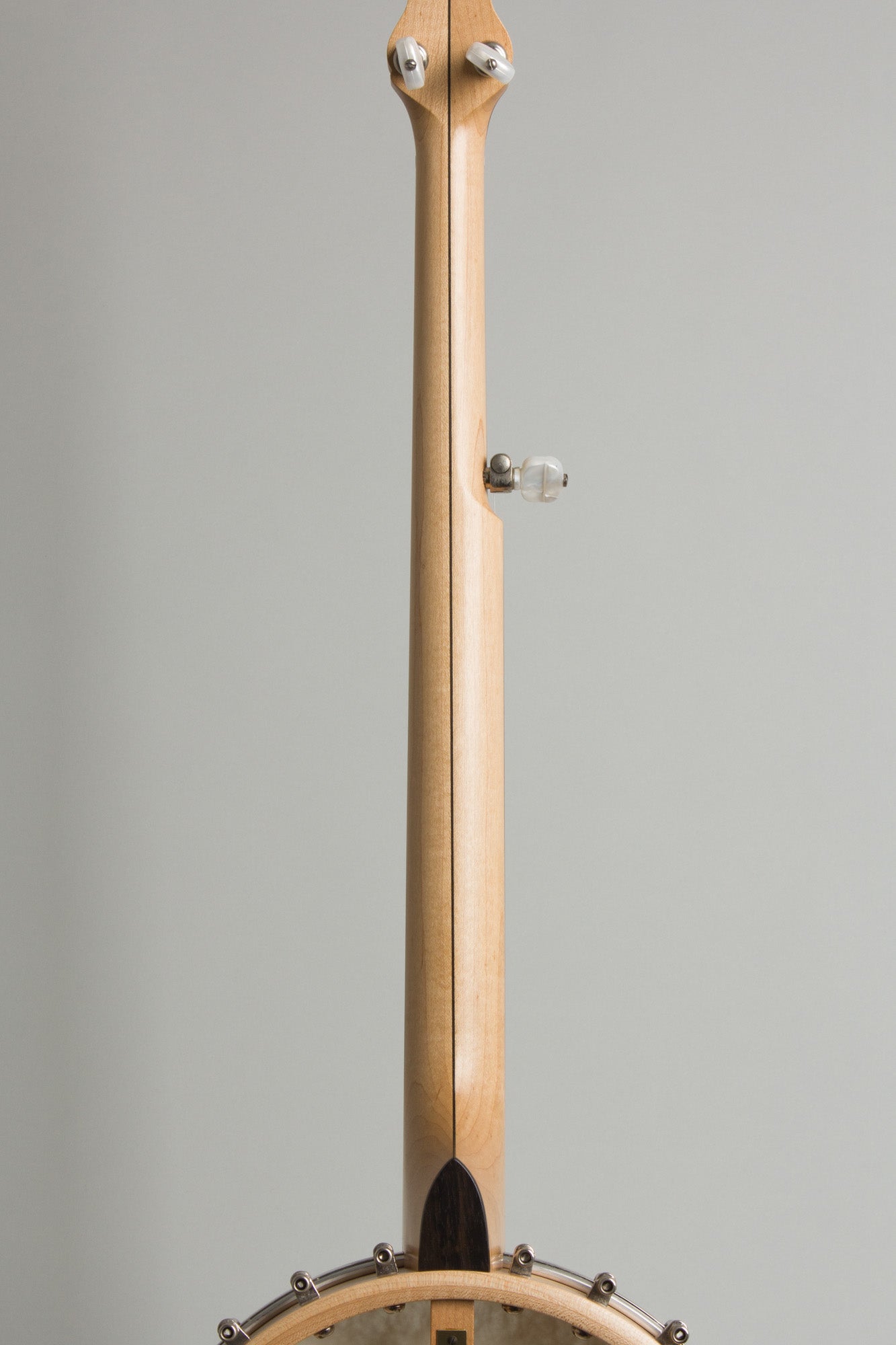 Goose Acres T-11M 5 String Banjo (2006)