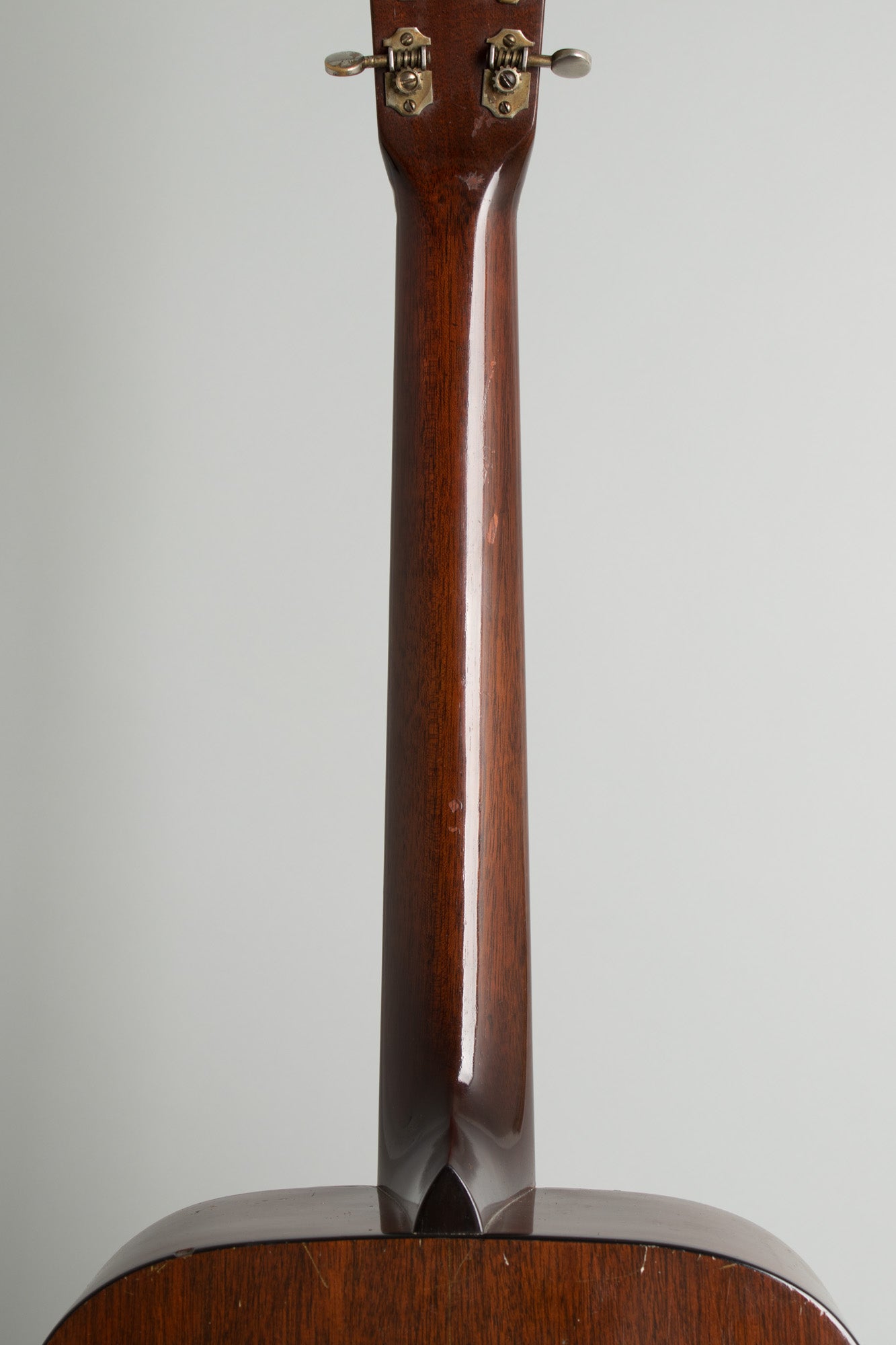 C. F. Martin D-18 Flat Top Acoustic Guitar (1936)