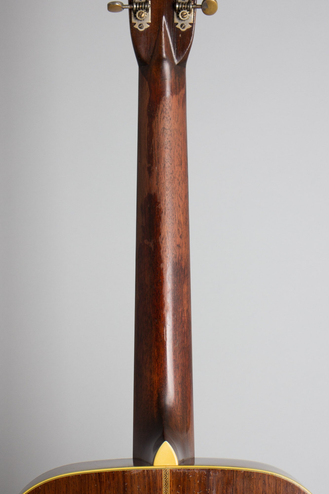C. F. Martin 000-28 Flat Top Acoustic Guitar (1942)