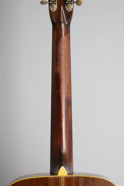 C. F. Martin 000-28 Flat Top Acoustic Guitar (1942)