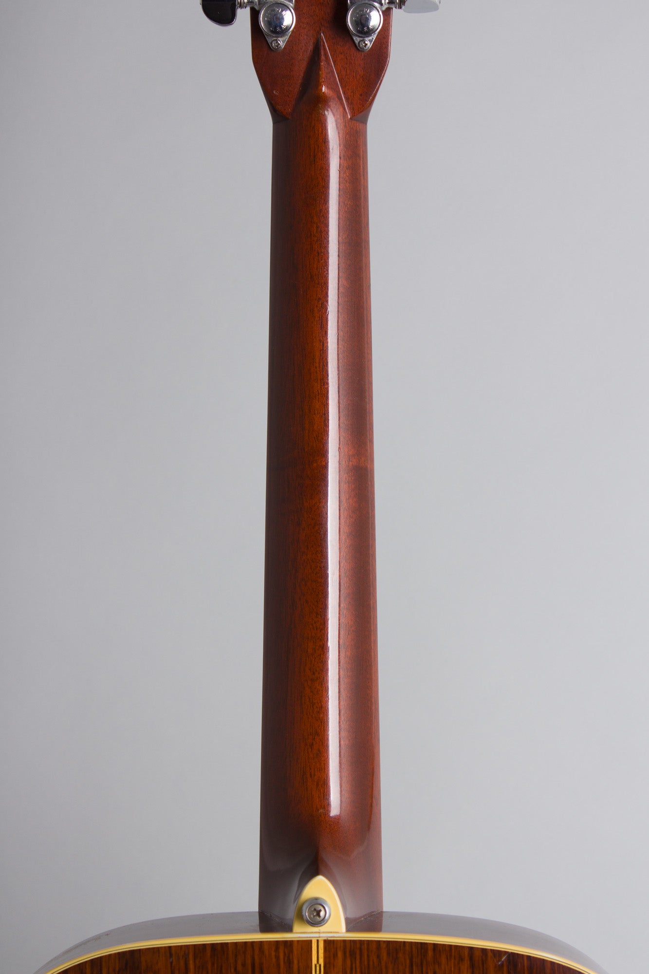 C. F. Martin 000-28 Flat Top Acoustic Guitar (1971)