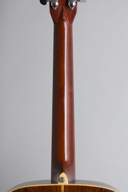 C. F. Martin 000-28 Flat Top Acoustic Guitar (1971)