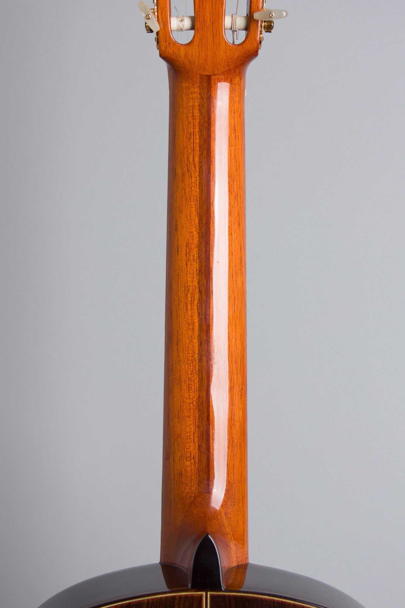 Juan Estruch Modelo 1 CTO Classical Guitar (1981)