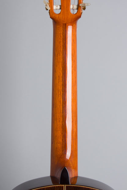 Juan Estruch Modelo 1 CTO Classical Guitar (1981)