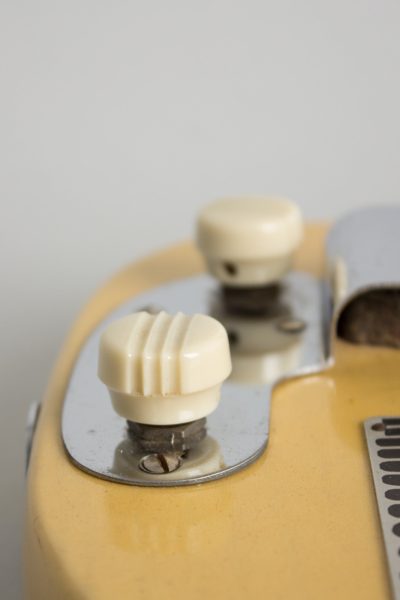 Fender Champion Lap Steel Electric Guitar (1950)