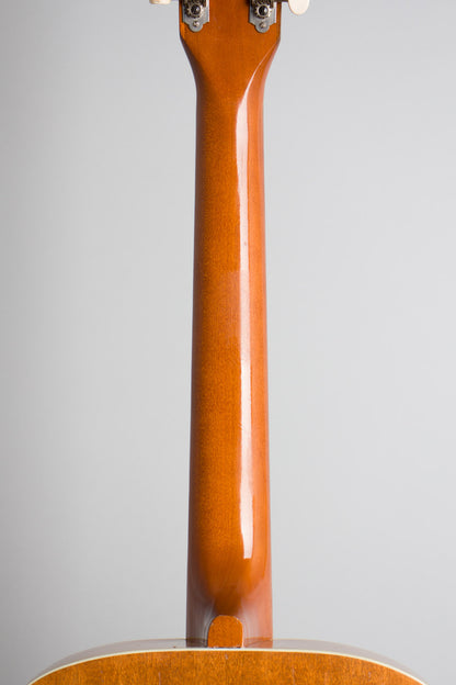 Harmony H-1233 12 String Flat Top Acoustic Guitar (1975)