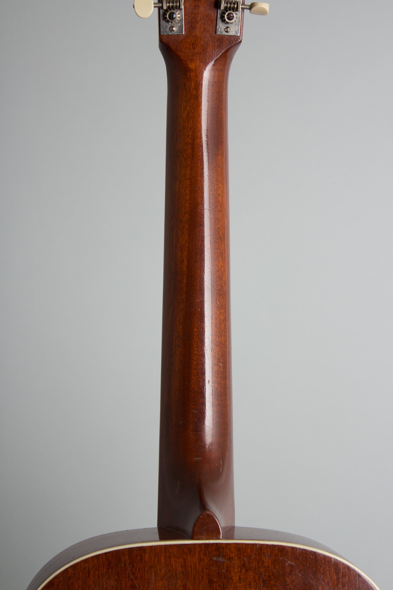 Gibson L-0 Flat Top Acoustic Guitar (1930)