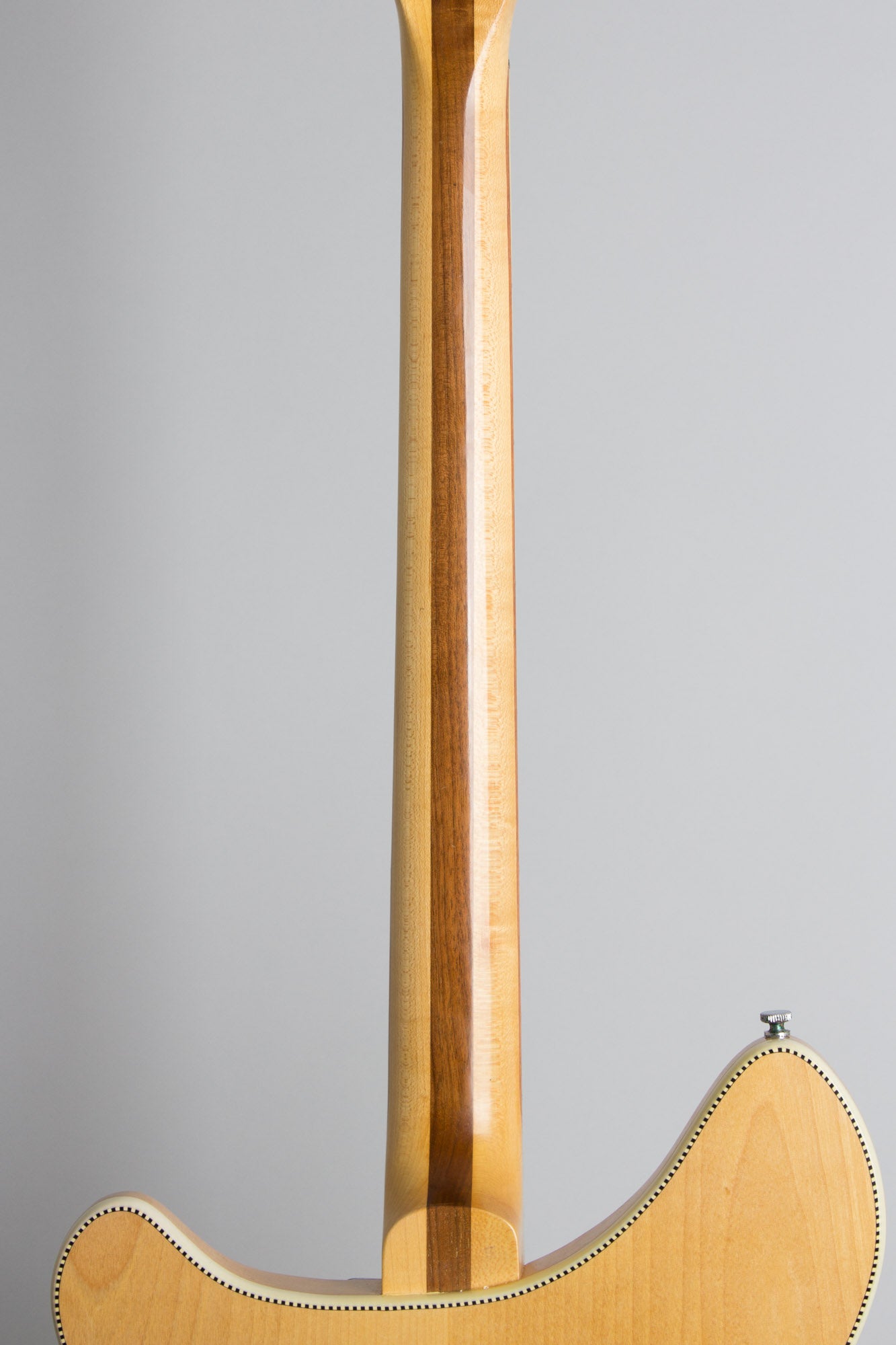 Rickenbacker Model 365 Thinline Hollow Body Electric Guitar (1966)