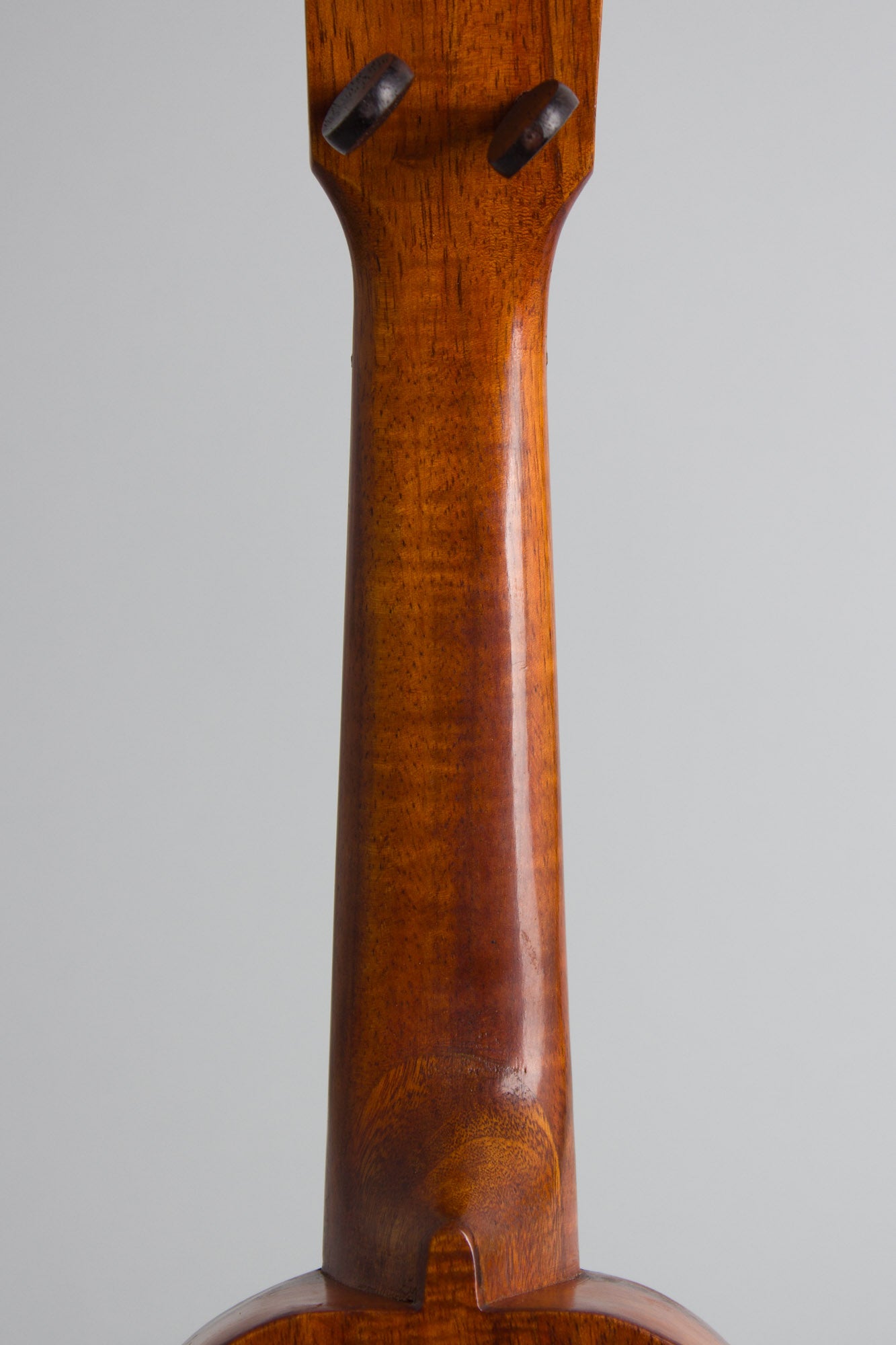 Kumalae Style 2 Soprano Ukulele (1920)