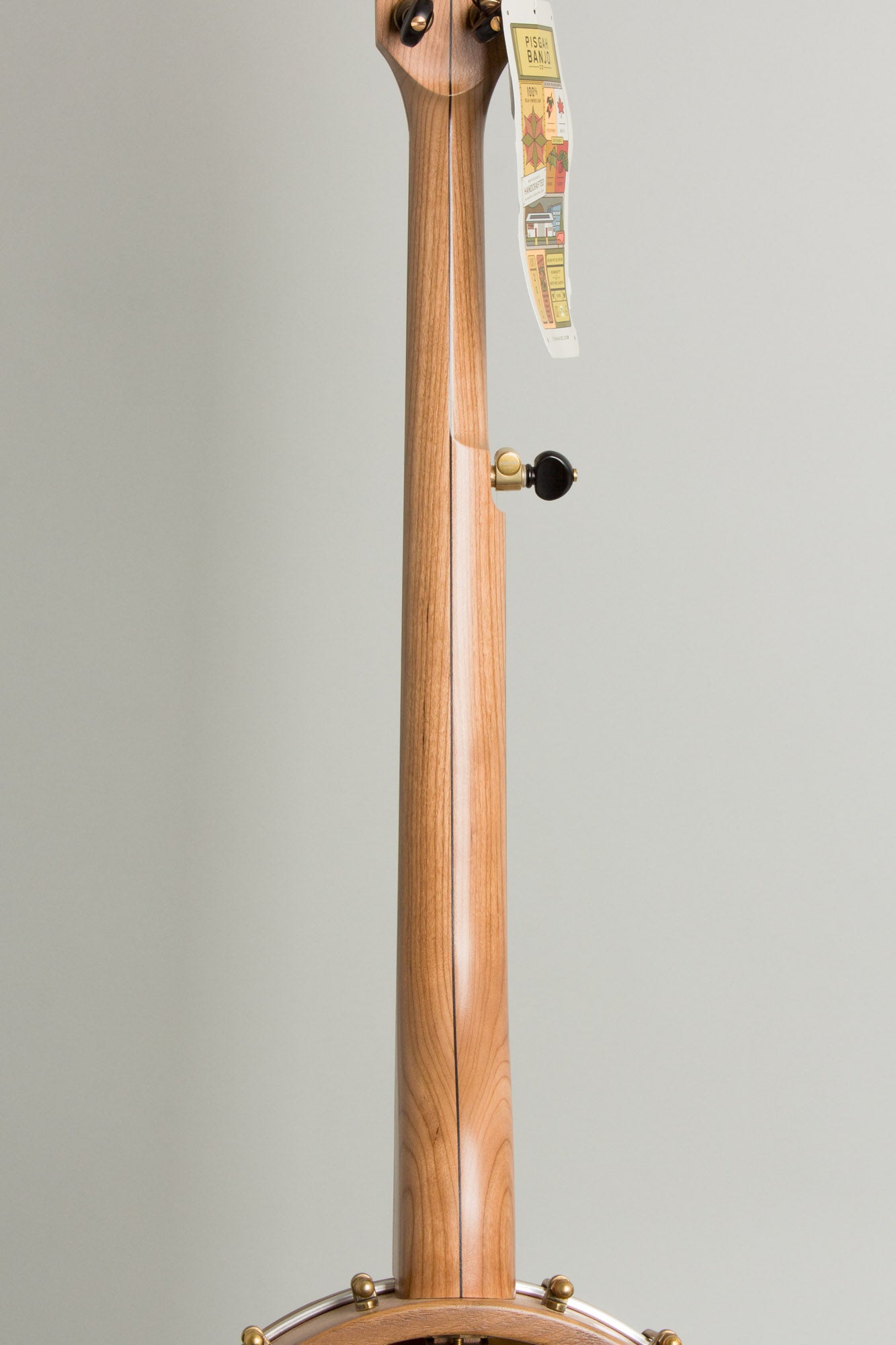 Pisgah Dobson 5 String Banjo (2025)