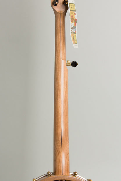 Pisgah Dobson 5 String Banjo (2025)