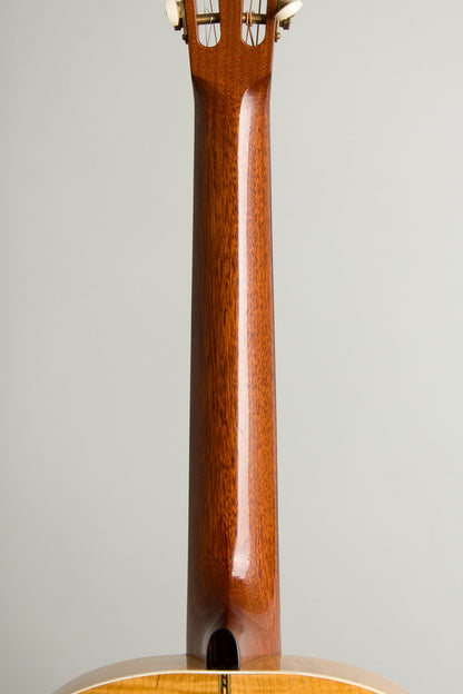 Fraulini Ermida Flat Top Acoustic Guitar (2020)