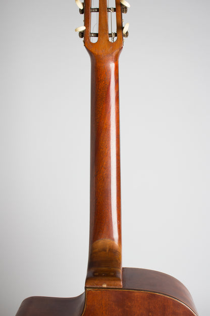 Busato Petite Modele Gypsy Jazz Acoustic Guitar (1943)