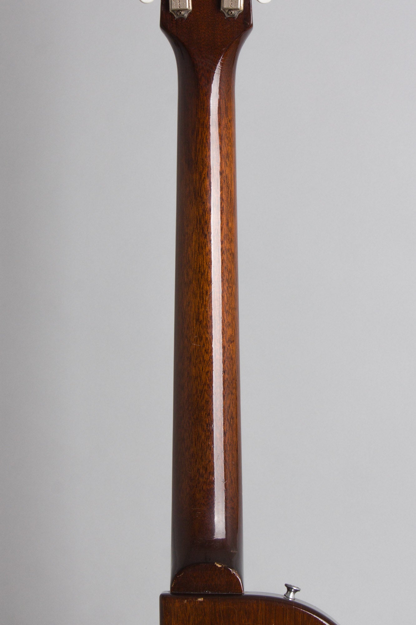 Gibson Les Paul Junior Solid Body Electric Guitar (1956)