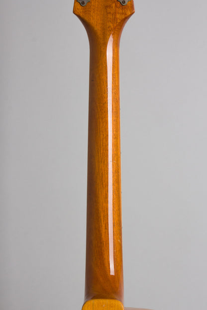 Guild T-100D Slim Jim Thinline Hollow Body Electric Guitar (1958)