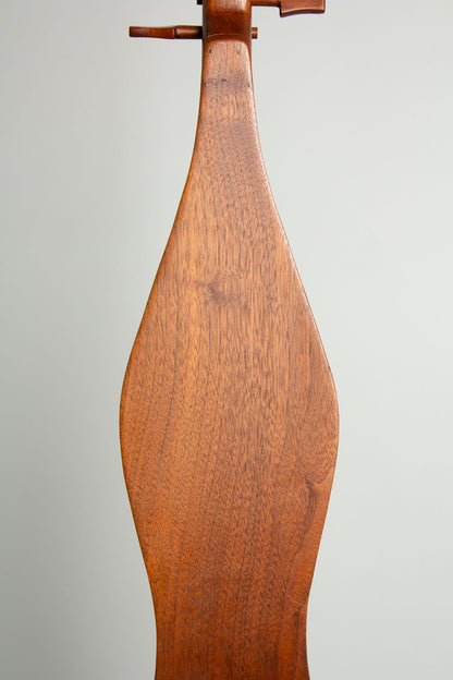 Stanley Hicks 4-String Appalachian Dulcimer (1983)