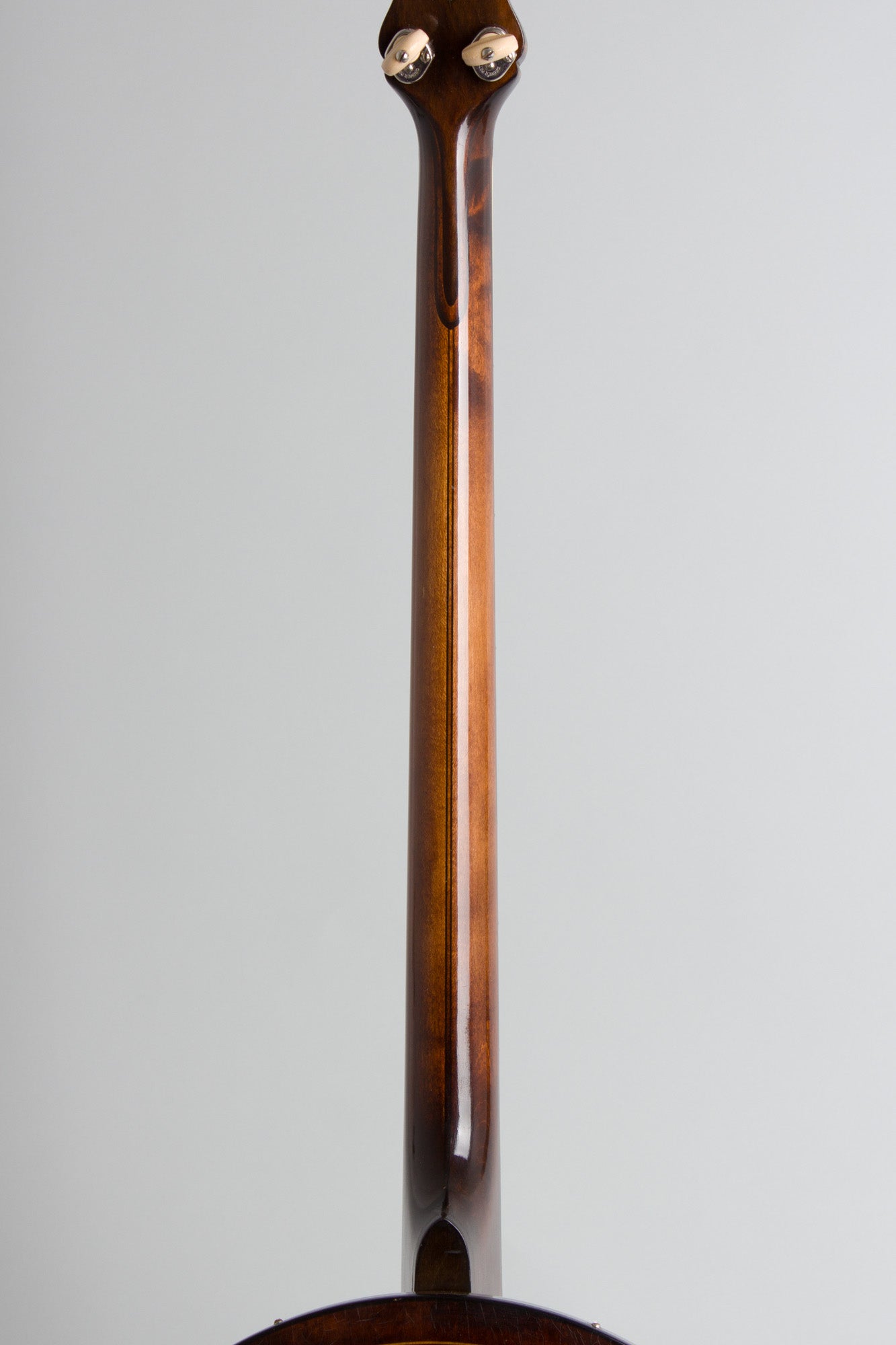 Bacon & Day Silver Bell #1 Plectrum Banjo (1925)