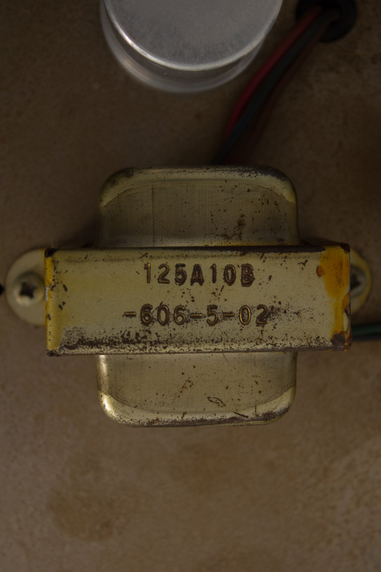 Fender Princeton Reverb AA-764 Tube Amplifier (1965)