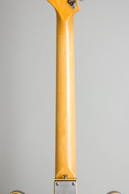 Micro-Frets Wanderer Semi-Hollow Body Electric Guitar (1969)