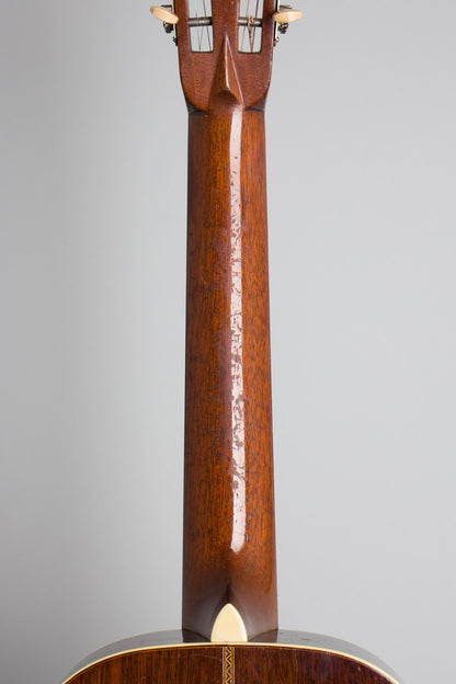 C. F. Martin 0-28 Flat Top Acoustic Guitar (1927)