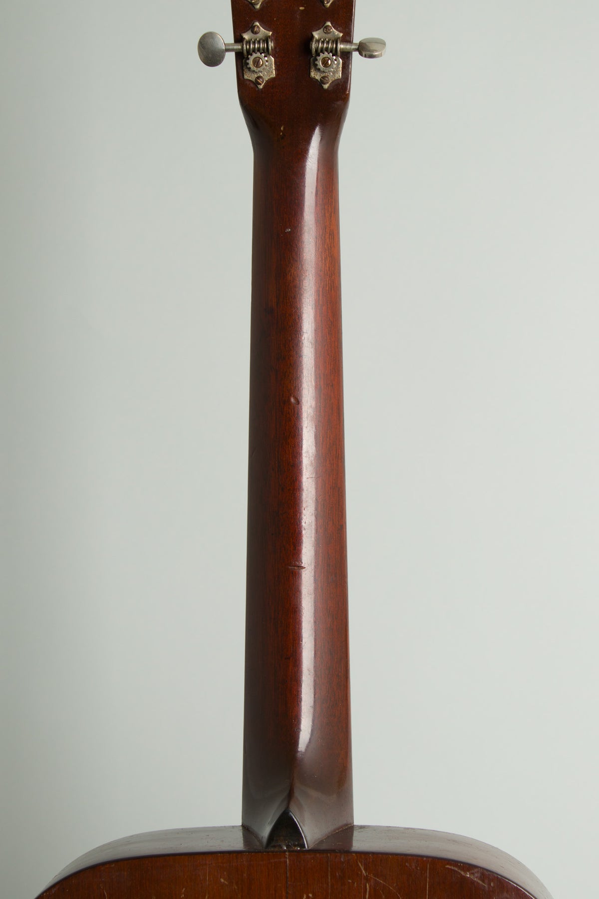 C. F. Martin 000-18 Flat Top Acoustic Guitar (1938)