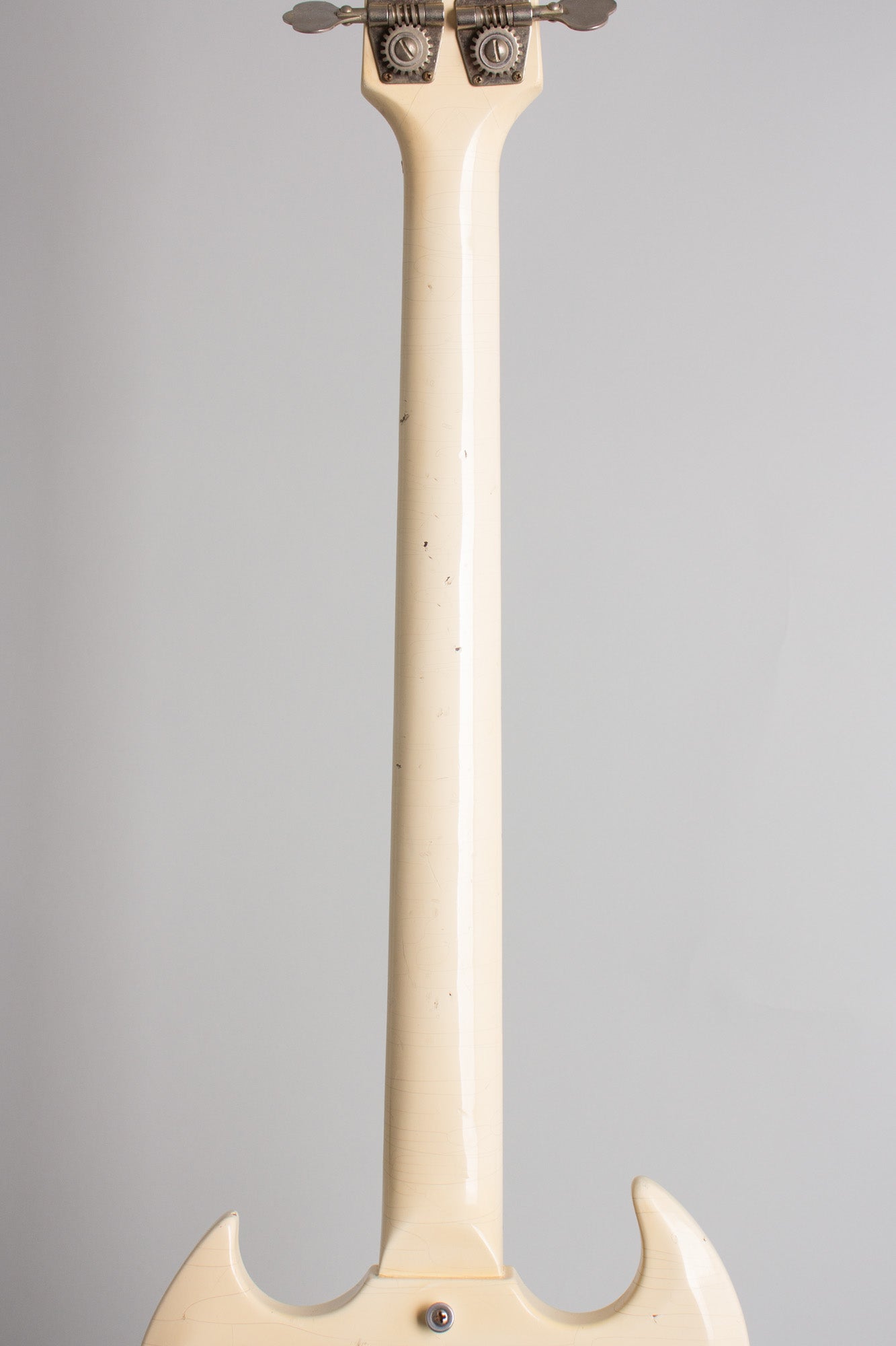 Gibson EB-0 Custom Electric Bass Guitar (1964)