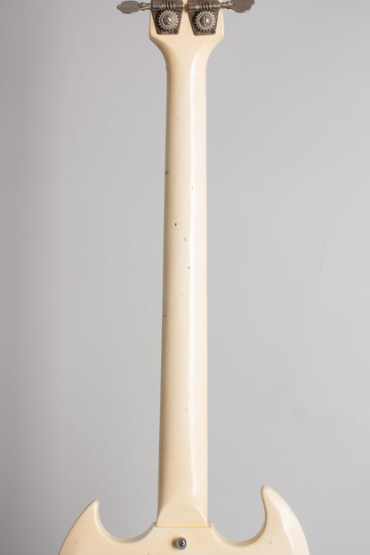 Gibson EB-0 Custom Electric Bass Guitar (1964)
