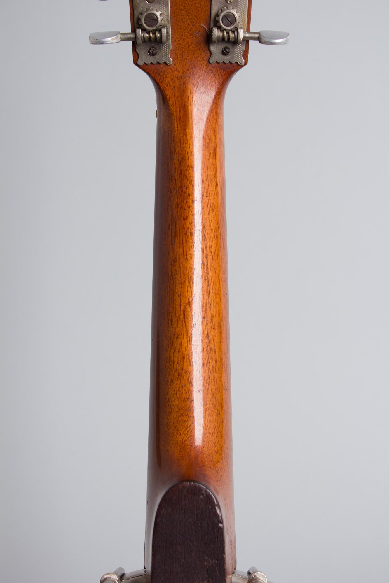 Weymann 12 string Mandolin Banjo (1911)