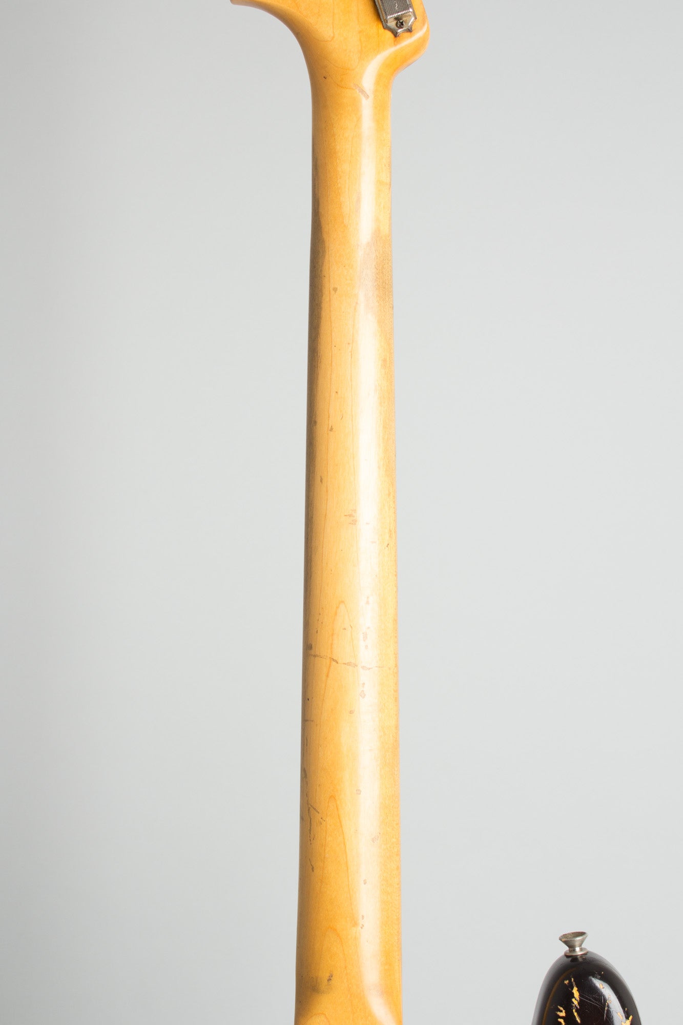 Fender Bass VI Electric 6-String Bass Guitar (1961)